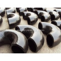 Steel R 5D 7D Radius Bend Fitting